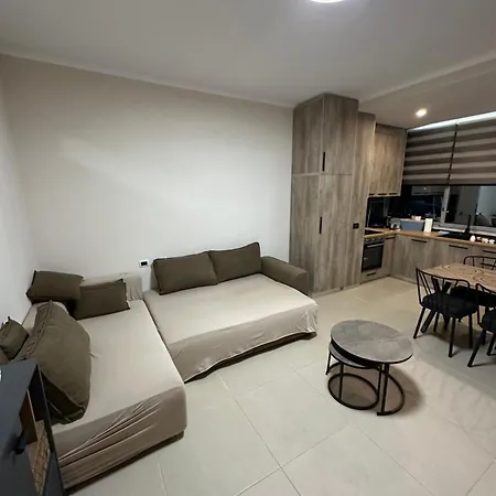 Am Apartment Vlore