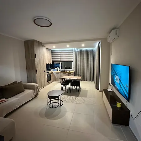 Am Apartment *