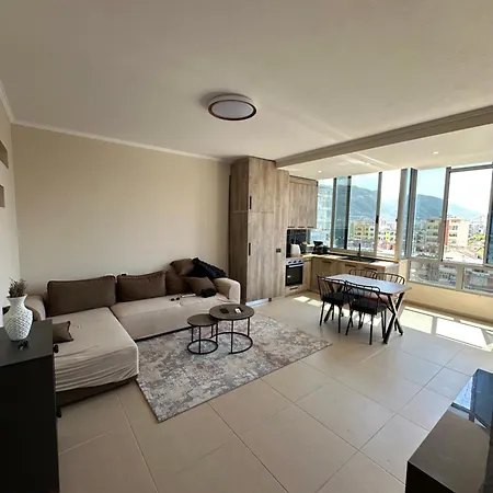 Apartment Am Vlore